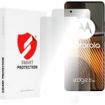 Протектор - самолекуващ [2 броя] за Motorola Edge 50 Ultra - Smart Protection Classic - Прозрачен