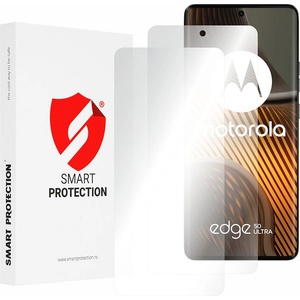  Протектор - самолекуващ [2 броя] за Motorola Edge 50 Ultra - Smart Protection Classic - Прозрачен