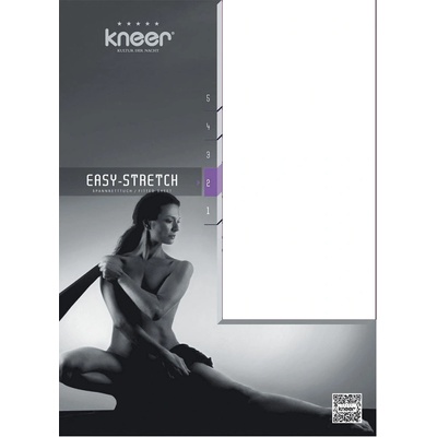 Kneer Plachta 90x100x200x30 biela 200x30