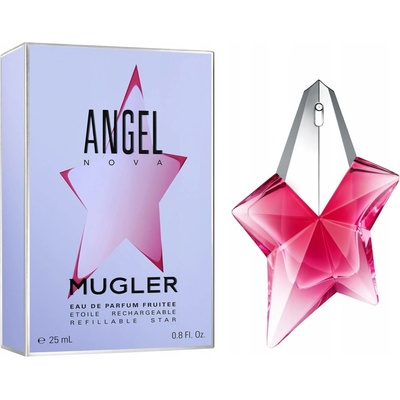 Mugler Angel Nova parfémovaná voda dámská 25 ml