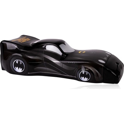 ACCENTRA Batmobile 2v1 šampón a sprchový gél mora 300 ml