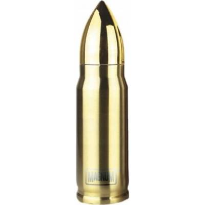 Magnum Bullet Termoska ve tvaru náboje 500 ml