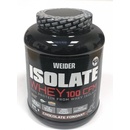 WEIDER ISOLATE WHEY 100 CFM 908 g
