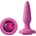 NS Novelties Glams Mini Pink Gem