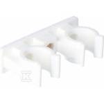 Onnline Double handle with double thread screw. 14-15mm