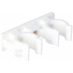 Onnline Double handle with double thread screw. 14-15mm