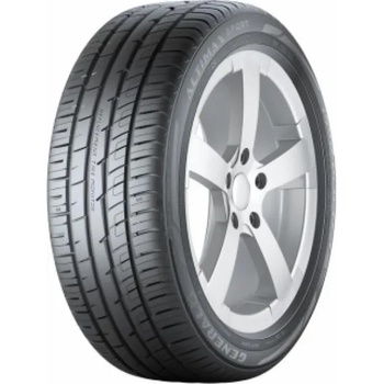 General Tire Altimax Sport 245/40 R17 91Y