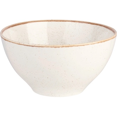 FINE DINE Kulatá miska Písek 770 ml 160 mm