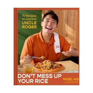 Don't Mess Up Your Rice (ISBN: 9781398554535)