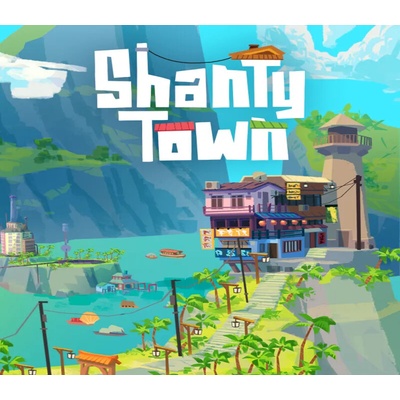 Shanty Town