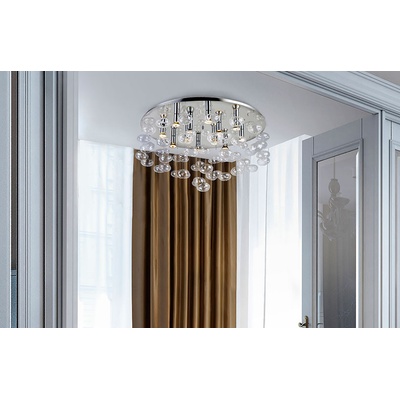 AZzardo Luvia D 80 clear AZ2571