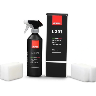 Rupes Leather Fast Cleaner 500 ml