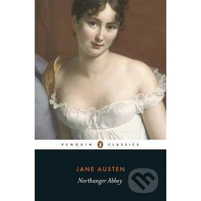 Northanger Abbey