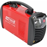 AWTools Инверторен заваръчен апарат AWTools AWT-207/ 200A (AW50507BL) Заваръчен апарат