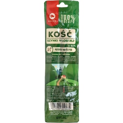 Maced Kosť z talianskej šunky 100% Natura 330 g