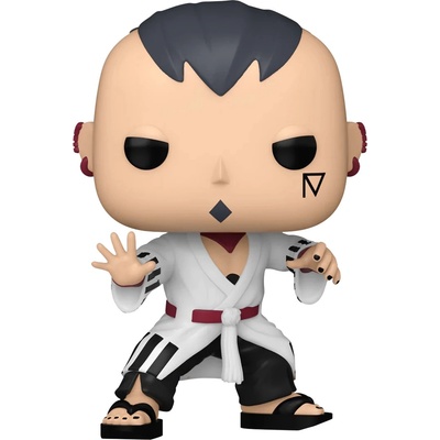 Funko Фигура Funko POP! Animation: Boruto - Jigen #1650 (093326)