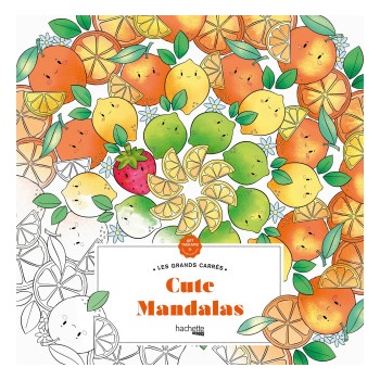 Cute mandalas | Apsi Sumanasiri