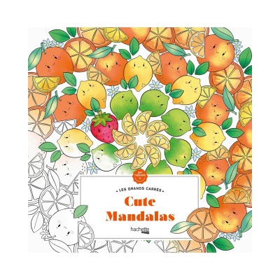Cute mandalas | Apsi Sumanasiri