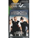 JEDNOTKA PŘÍLIŠ RYCHLÉHO NASAZENÍ Digipack Cinema Club Fun - EDGAR WRIGHT DVD
