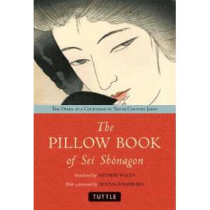 Pillow Book of Sei Shonagon (ISBN: 9784805314623)