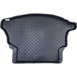 M-PLAST Стелка за багажник за Nissan Almera Tino (2000-2006) (35008PVC)