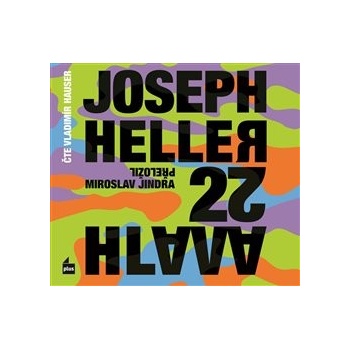 Hlava XXII - Joseph Heller