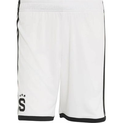 adidas Trenýrky SPARTA PRAHA 26/27 domácí velikost: L