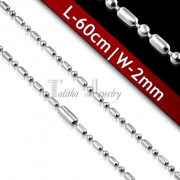 Image 1 of Talitha Синджир „Милитъри