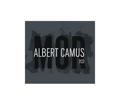 Mor - Albert Camus - Ivan Trojan