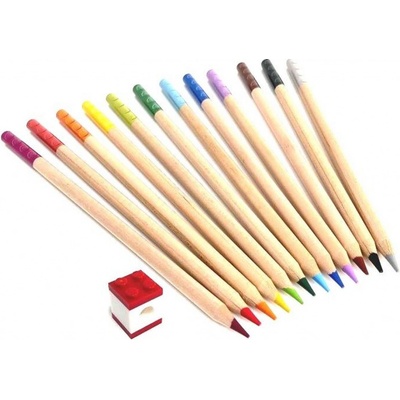LEGO® pastelky 52064 12 ks