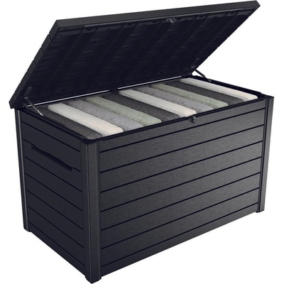Keter Ontario Box 850 l grafit 235690