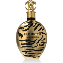 Roberto Cavalli Sweet Ferocious parfumovaná voda dámska 75 ml