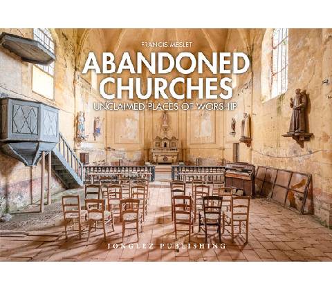 Abandoned Churches