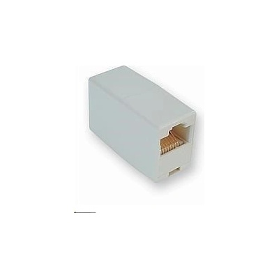 Solarix Spojka CAT5E UTP 8p8c RJ45/RJ45 KRJ45-S