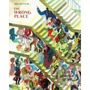 Wrong Place Evens Brecht