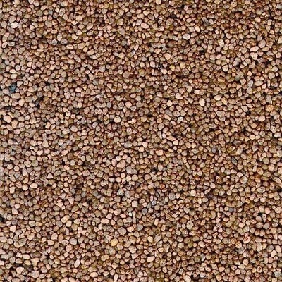 Busch H0 TT N Štěrk středně hnědý 230g 7063