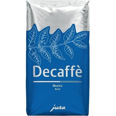 JURA Decaffe zrnková 250 g