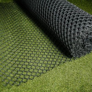 OZY Hexo 33 1,3 x 25 m čierna 1 ks