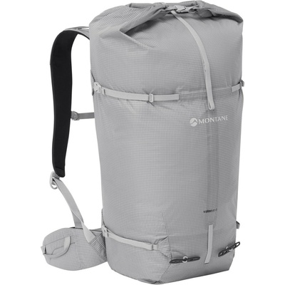 Montane Valen 40+5L sivá