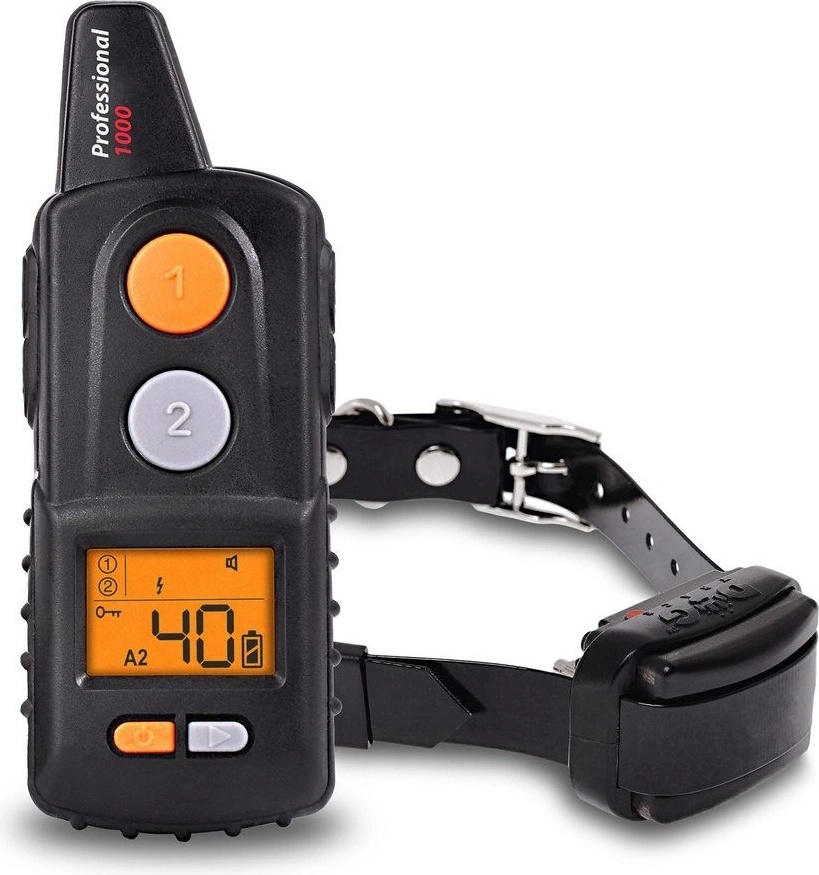 DogTrace d-control professional 1000 mini