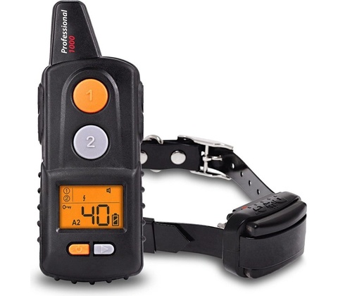 DogTrace d-control professional 1000 mini