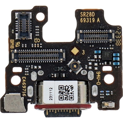 Nabíjecí konektor pro MOTOROLA Edge 30 OEM (Fast Charger)