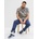 GAP Риза от лленобленда GAP GAP | Sin | МЪЖЕ | XS