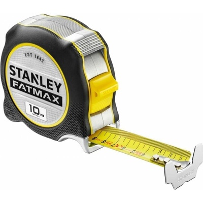 STANLEY Stanley svinovací metr Xtreme FatMax 10m FMHT38232-0