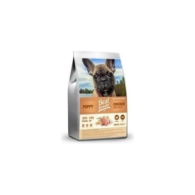 Best Breeder Puppy Chicken & Rice 2 x 12 kg