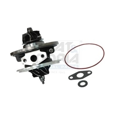 Kostra trupu, turbo MEAT & DORIA 60031