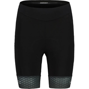 Maloja Дамски шорти за колоездене Maloja Women's BarlaminaM. Cycling bottoms - Deep Black (155-2446-0112)