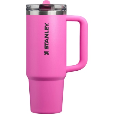 Stanley The Quencher Cup ProTour Flip Straw Tumbler 890 ml 30oz Hot Pink