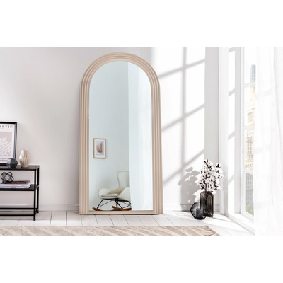 Bighome ART DEO 160 cm šedobéžové