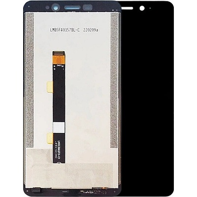 Ulefone LCD дисплей за Ulefone Armor X9 X9